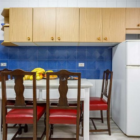 Urban Rooms Habitaciones Con Wifi Y Smart Tv Більбао Екстер'єр фото